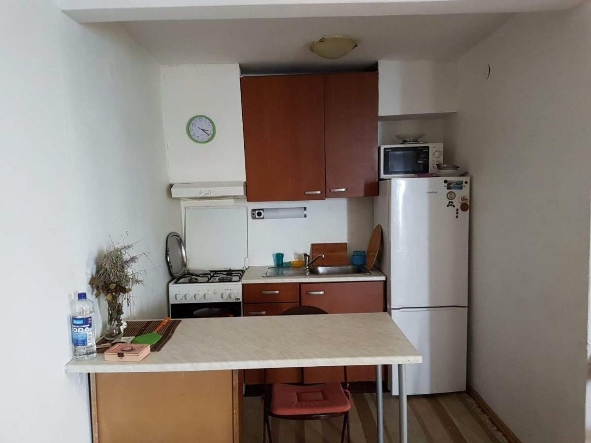 Drvenik, Apartman 1M From Sea 德尔韦尼克 外观 照片