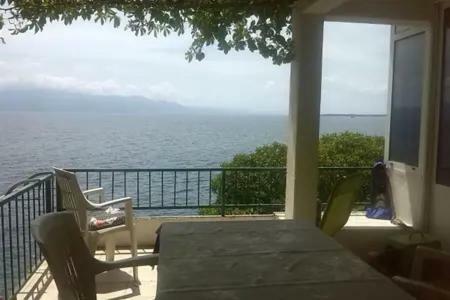 Drvenik, Apartman 1M From Sea 德尔韦尼克 外观 照片