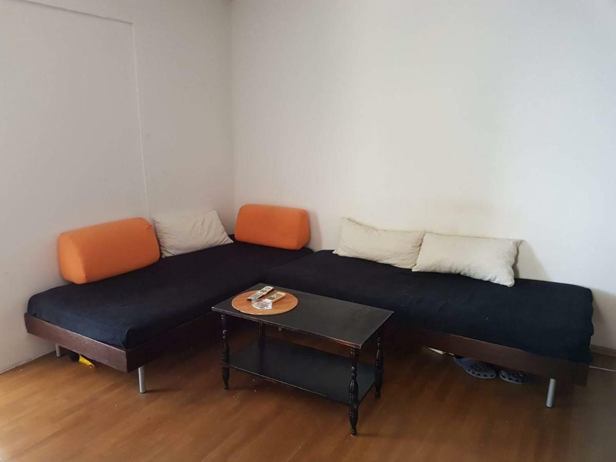Drvenik, Apartman 1M From Sea 德尔韦尼克 外观 照片