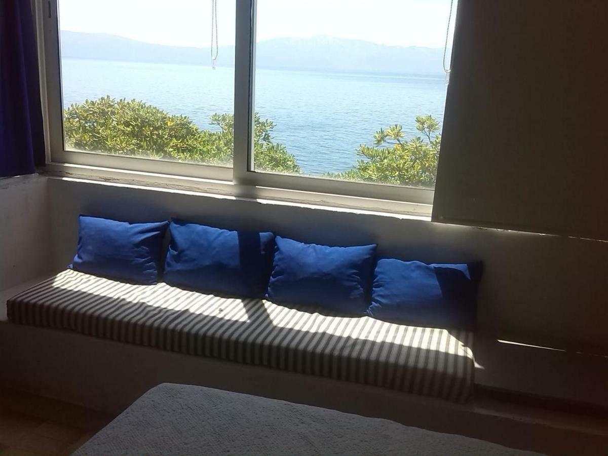 Drvenik, Apartman 1M From Sea 德尔韦尼克 外观 照片
